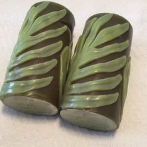 Kohls pillar candles